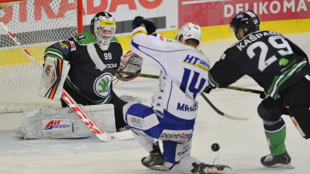 Brno - Mladá Boleslav