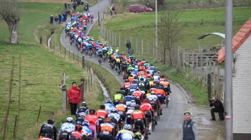 Kuurne-Brusel-Kuurne 2017