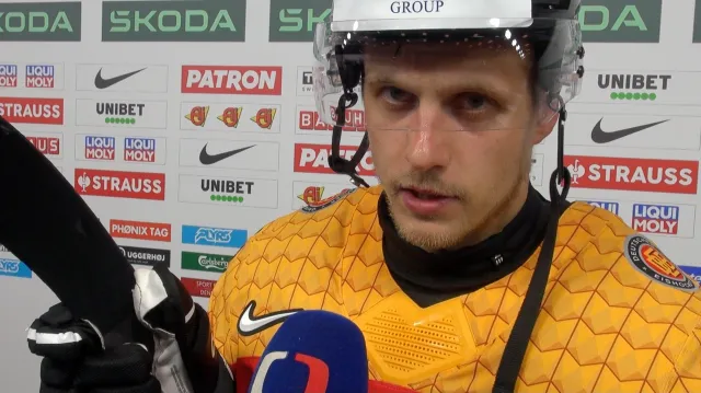 Kahun: Měli jsme strašné problémy s prvními dvěma útoky Čechů