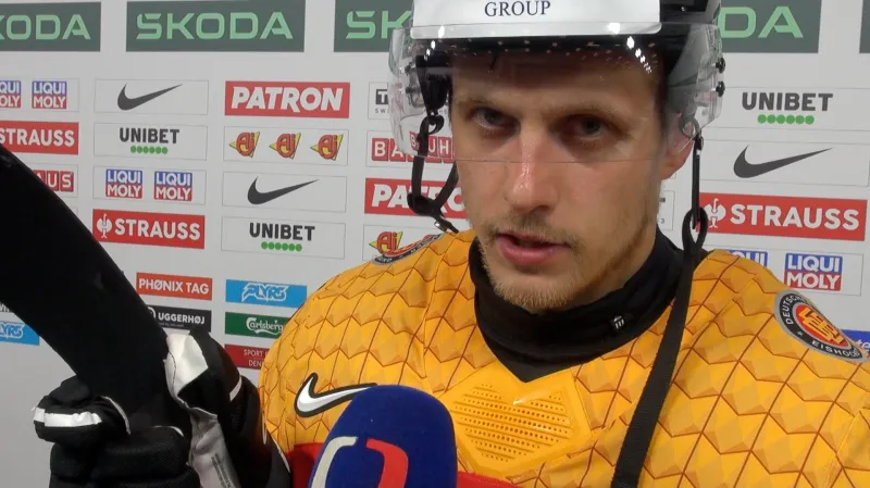 Kahun: Měli jsme strašné problémy s prvními dvěma útoky Čechů