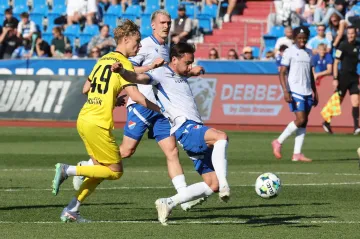 Baník Ostrava – Mladá Boleslav