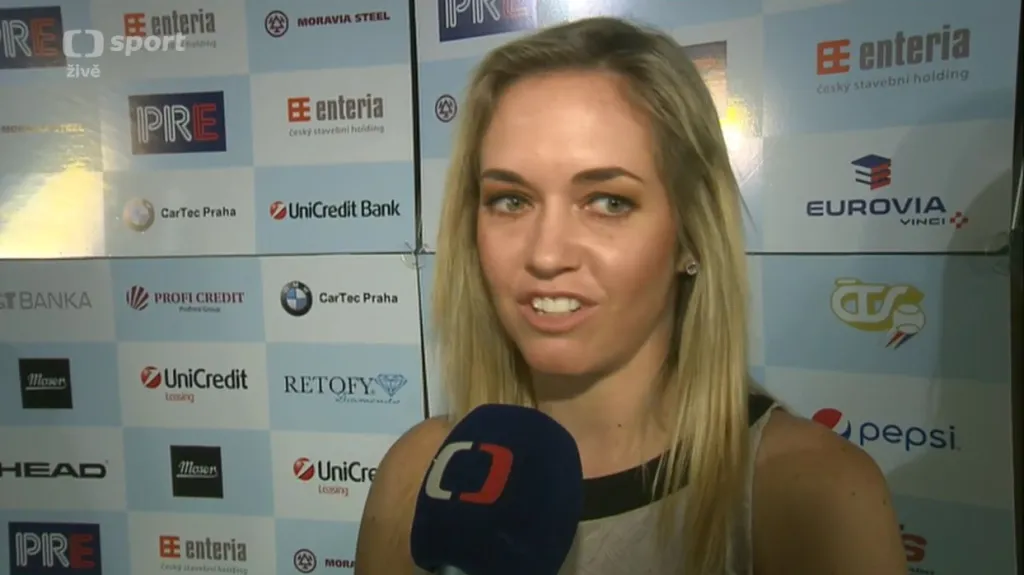 Sparta na slavnostním galavečeru ocenila své tenisty