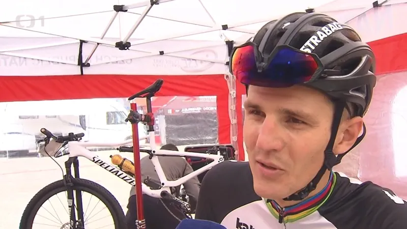 Kulhavý dá přednost před oblíbeným Novým Městem tréninku