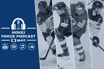 Hokej fokus podcast