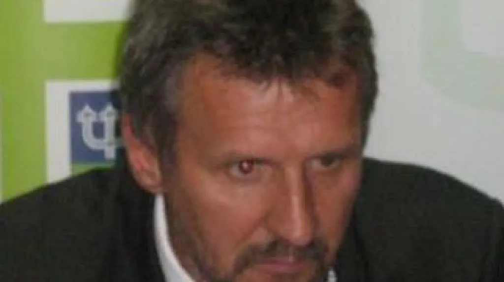 Stefan Majewski