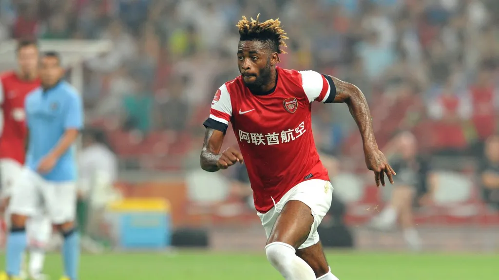 Alexandre Song