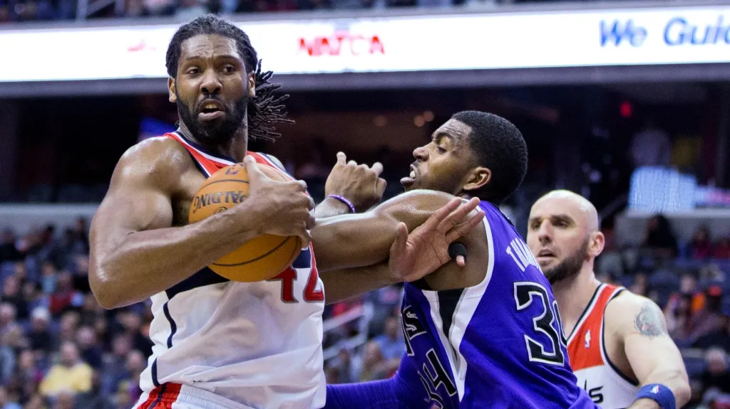 Washington - Sacramento