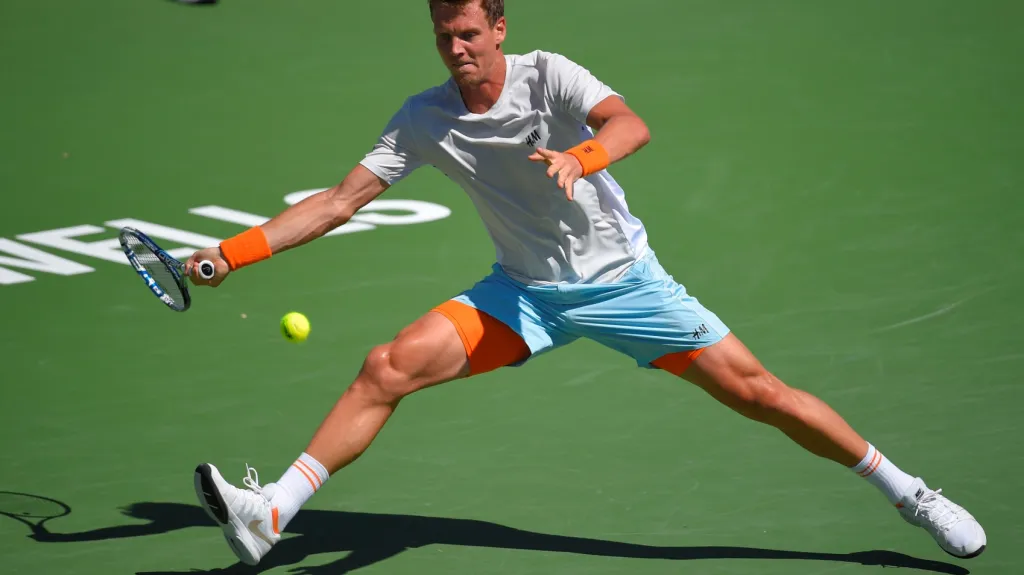 Tomáš Berdych