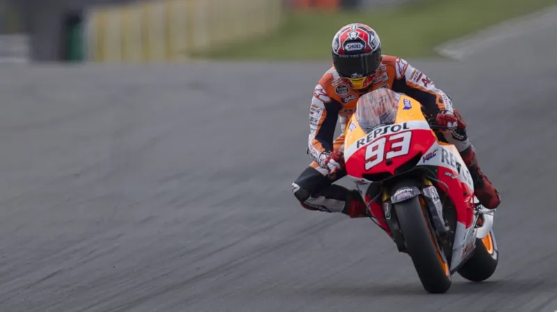 Marc Márquez