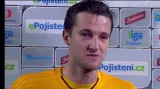 Hanousek: Změna v rozestavení Slavie nás zaskočila