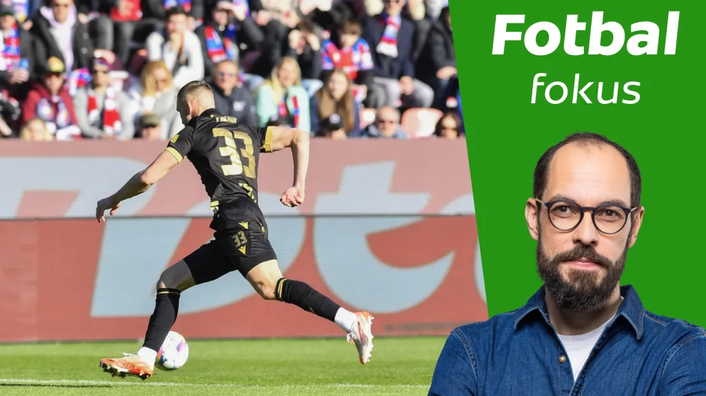 Fotbal fokus podcast