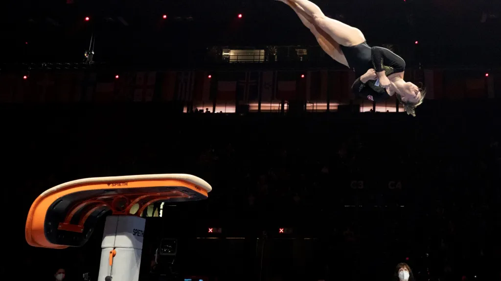 Giulia Steingruberová