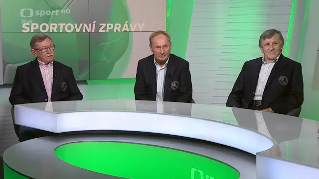 Pardubické legendy o dokumentu Století Dynama