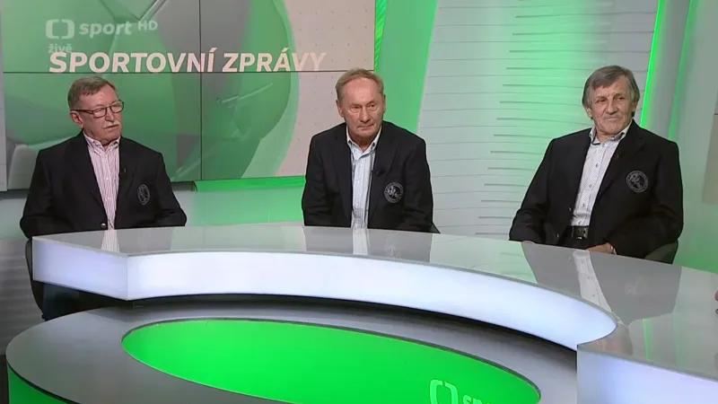 Pardubické legendy o dokumentu Století Dynama