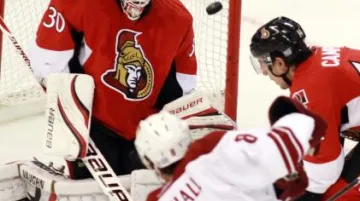 Ottawa - Phoenix