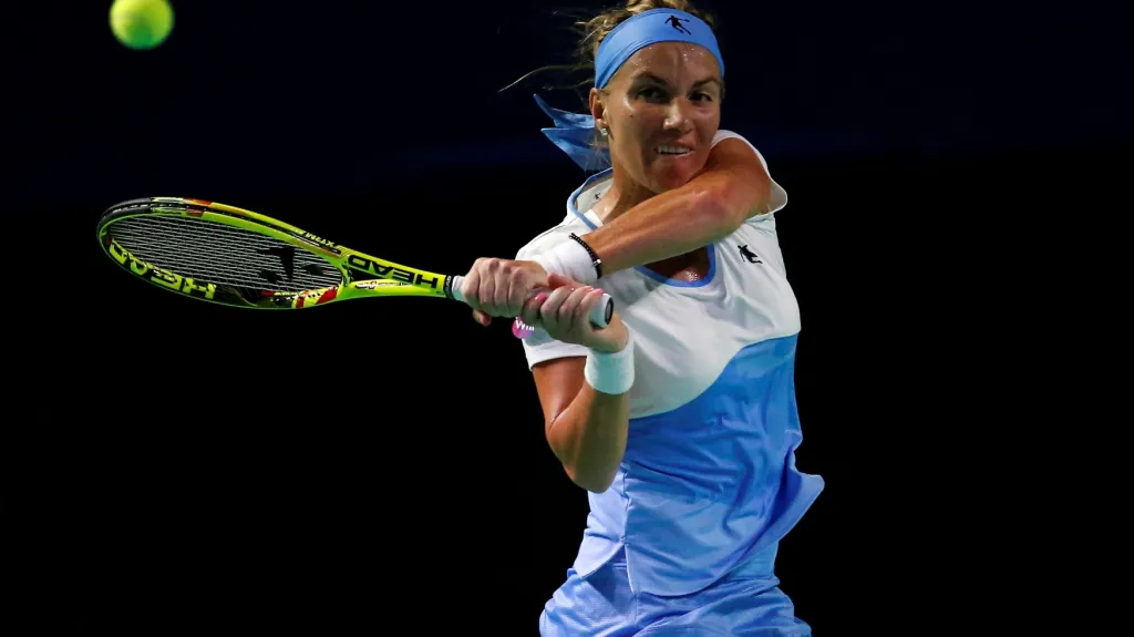 Světlana Kuzněcovová 