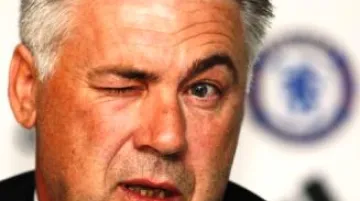 Carlo Ancelotti