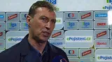 Klucký: Doma jsou naši hráči Jablonce odvážnější