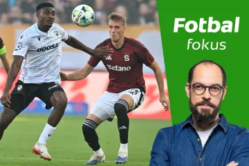 Fotbal fokus podcast: Šlágr pro Spartu. Co červená Vydrovi a protest Plzně?
