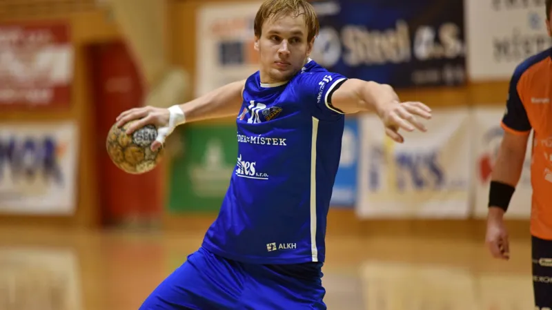 Sestřih utkání Frýdek-Místek – Hranice