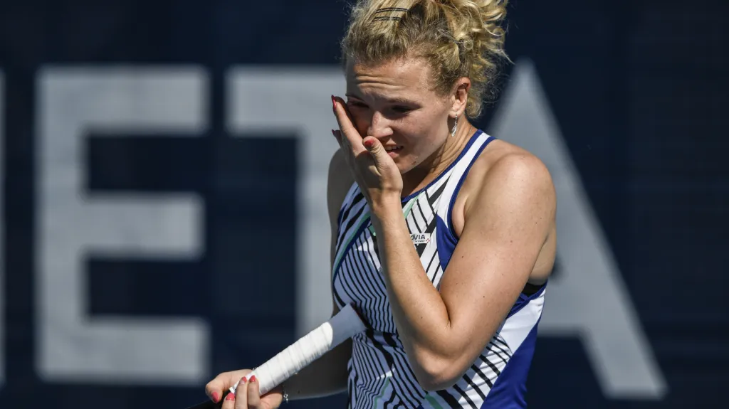 Kateřina Siniaková