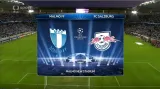 Sestřih utkání Malmö - Salzburg