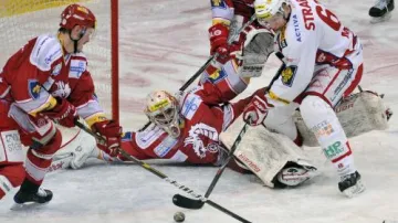 Slavia - Třinec