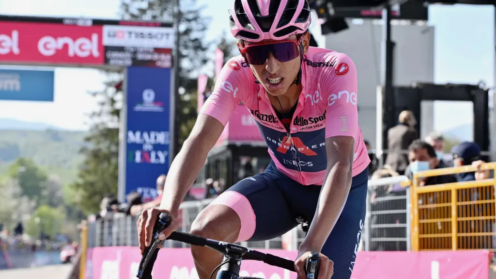 Egan Bernal