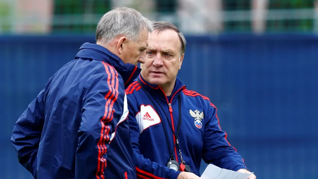 Dick Advocaat