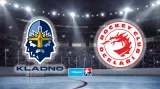 Sestřih utkání Kladno – Třinec