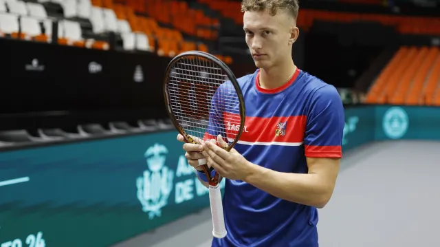 Lehečka: Rozdíl mezi jedničkou a dvojkou není takový, týmy jsou vyrovnané