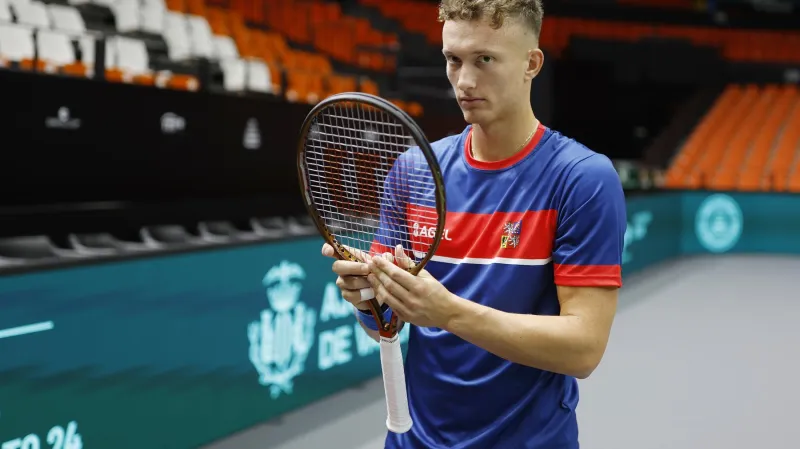 Lehečka: Rozdíl mezi jedničkou a dvojkou není takový, týmy jsou vyrovnané