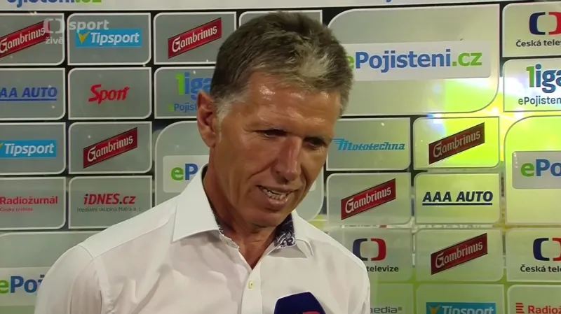 Šilhavý: Měli jsme v obraně být zodpovědnější a zkušenější