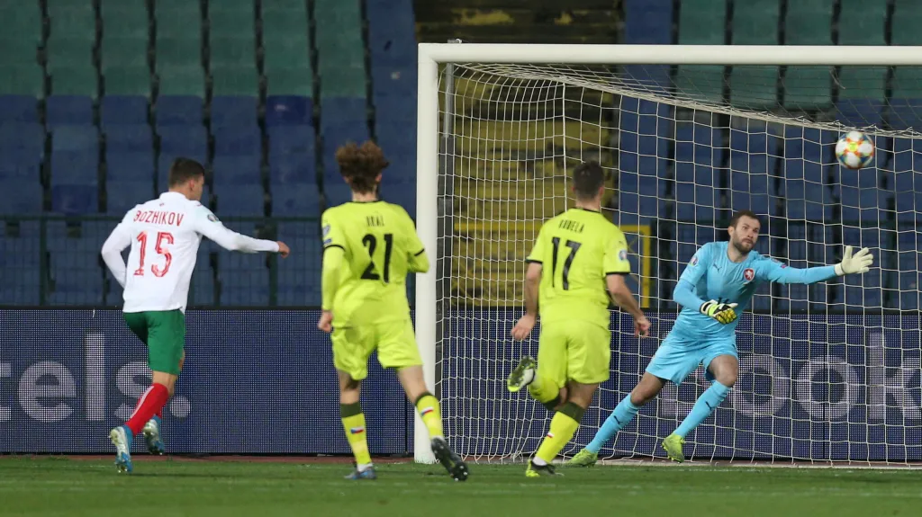 Ondřej Kolář zažil neúspěšný debut