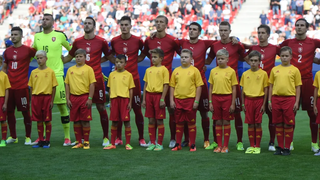 Česká jednadvacítka