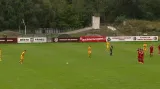 Sestřih utkání Třinec - Dukla