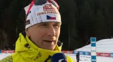 Ohlasy Davidové a Gjellanda po stíhačce v Le Grand Bornand