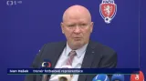Fotbalovou reprezentaci povede Ivan Hašek