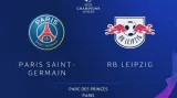 Sestřih utkání PSG - Lipsko