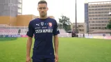 Fotbal EXTRA:Nečekal jsem, že bych mohl být povolaný, říká nováček Kalvach