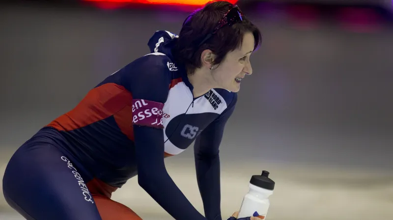 ME v rychlobruslení ve víceboji 2013 Nizozemsko