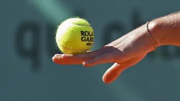 Roland Garros