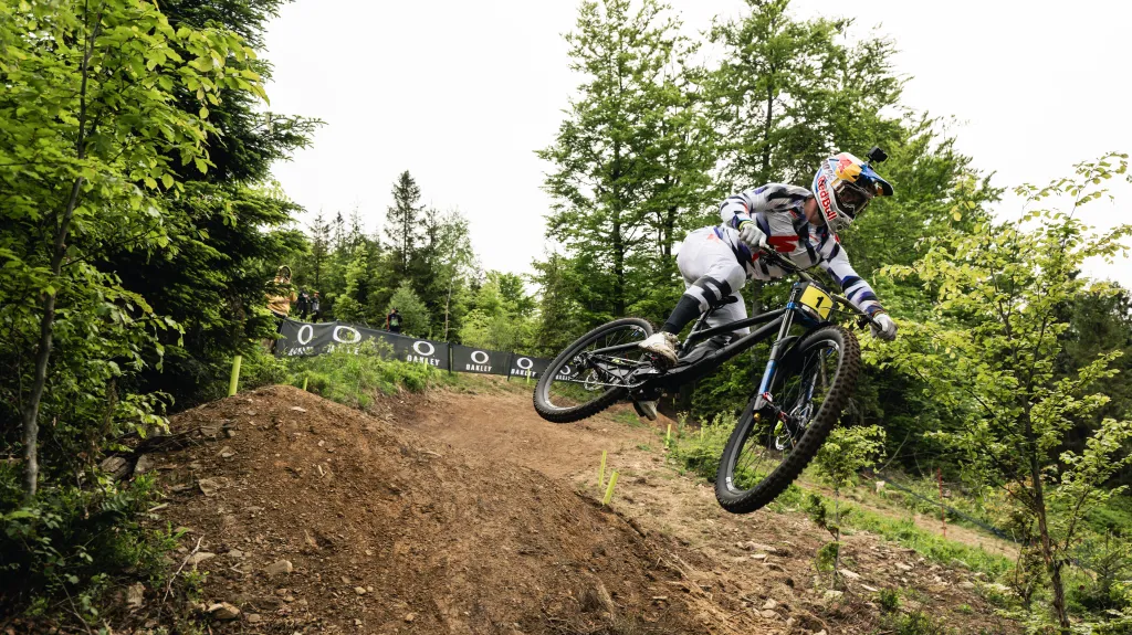 Loic Bruni