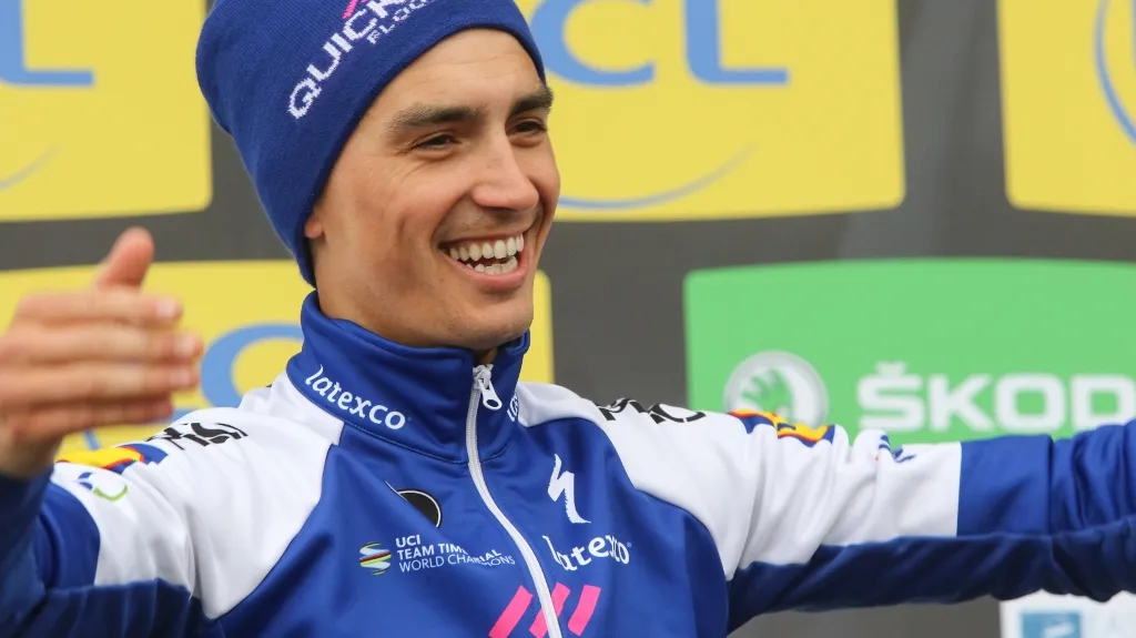 Julian Alaphilippe