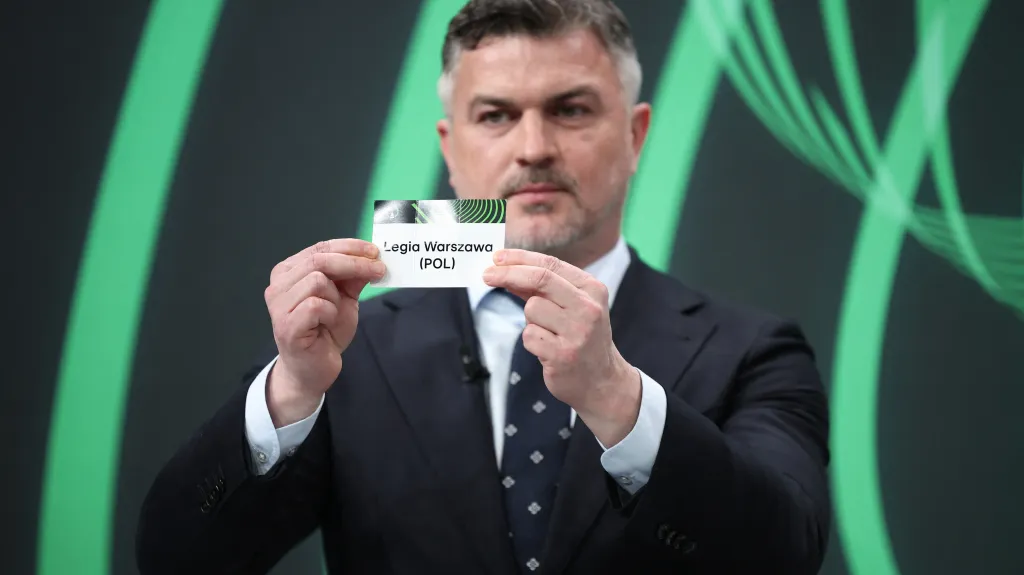 Los Konferenční ligy