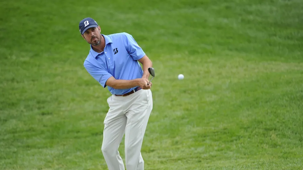 Matt Kuchar