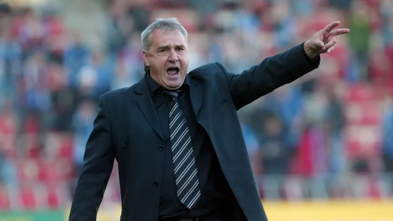 Sestřih utkání Olomouc - České Budějovice