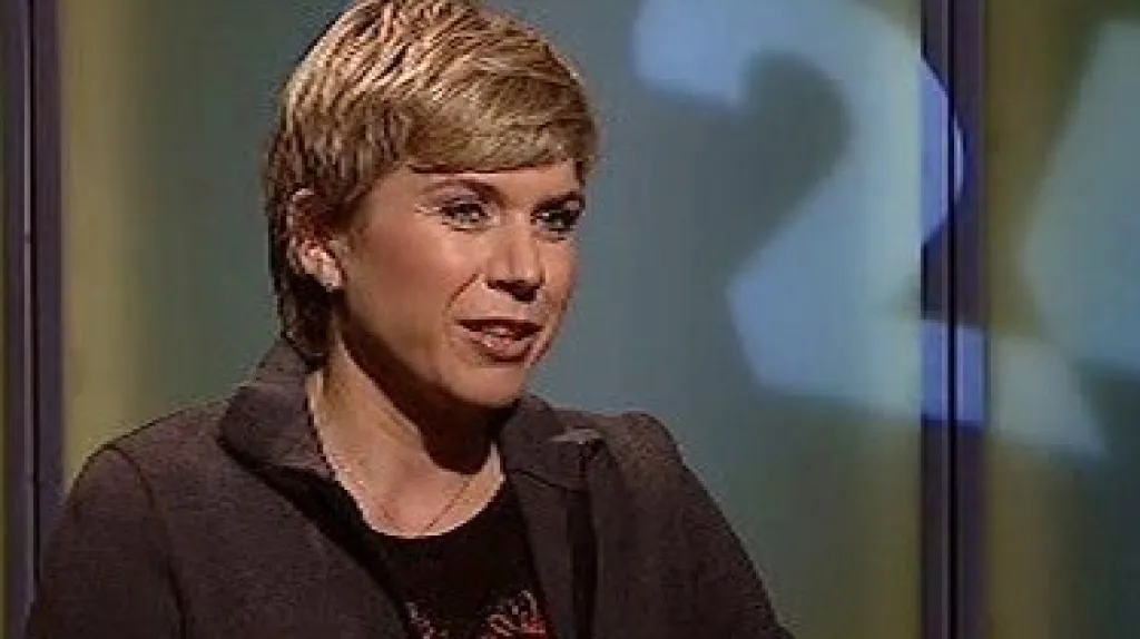 Kateřina Neumannová