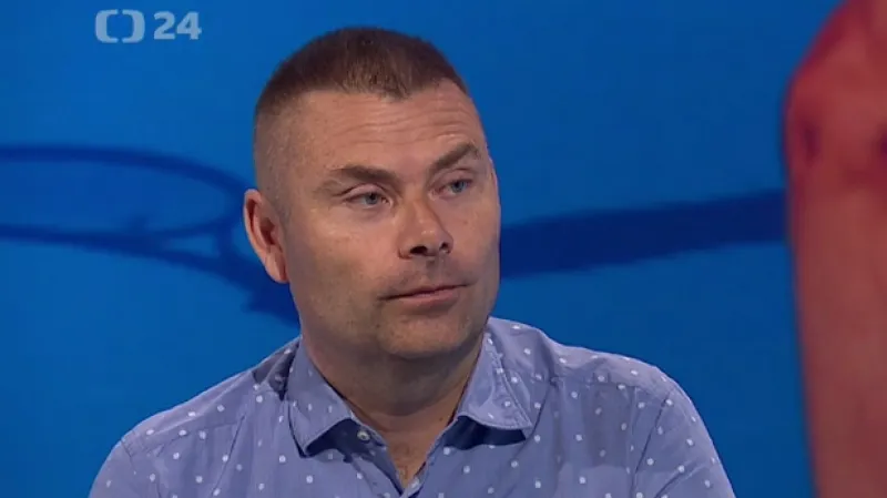 Svačina: Šarapovová je pořád hvězda, krok pořadatelů se dá pochopit