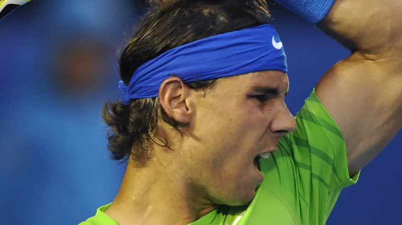 Rafael Nadal